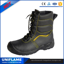 High Cut Sbp Safety Boot with Cotton Ufa021